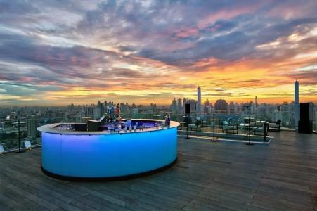 Bangkok Marriott Sukhumvit - 23