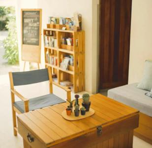 Escape Beach Resort - SHA Extra Plus Certified - 66