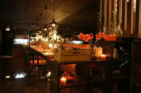 Classes Boutique - 44