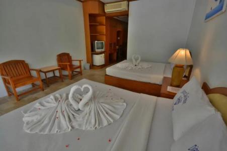 Diamond Cave Resort - 89