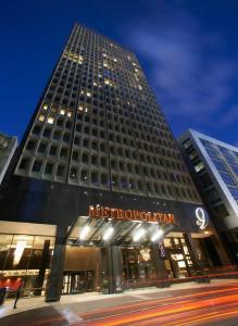 Metropolitan at The 9, Autograph Collection - 15