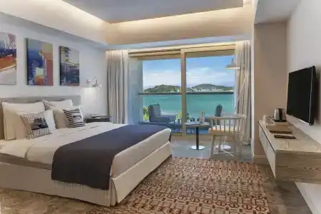 D Resort Murat Reis Ayvalik - 40