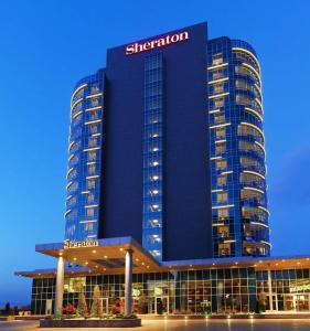 Sheraton Bursa - 93