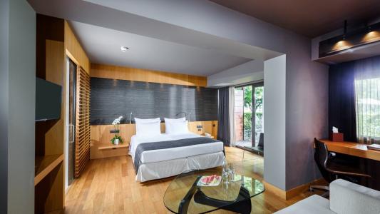 Alexander Beach & Spa - 30