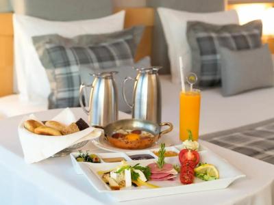 Metropolitans Ankara - 14