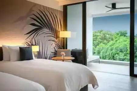 Stay Wellbeing & Lifestyle Resort - 83