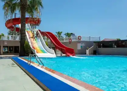 Gumbet Anil Beach - 76