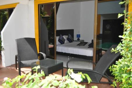 Buasri Boutique Patong - 82