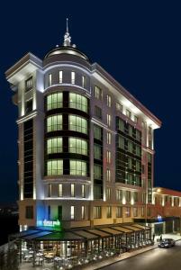 Ramada Plaza by Wyndham Eskisehir - 61