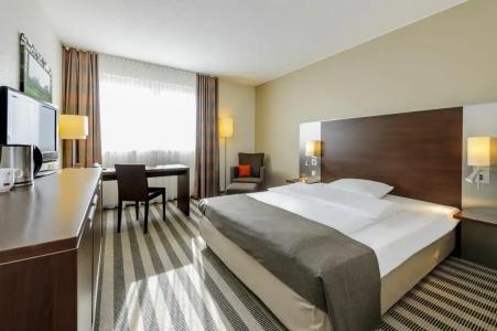 Mercure Duisburg City - 45