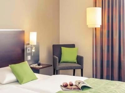 Mercure Duisburg City - 39