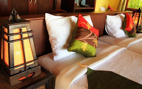 Koh Mook Sivalai Beach Resort - 47