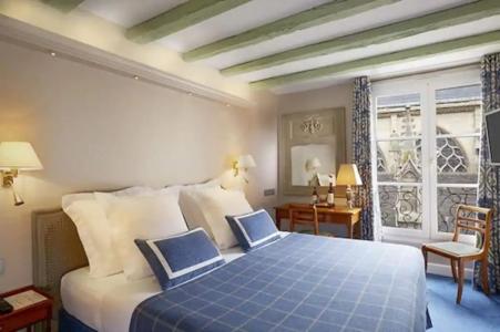 Relais Du Louvre - 38