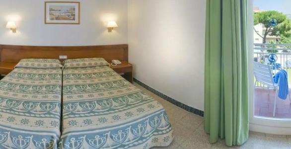 GHT Balmes,-Aparthotel&SPLASH - 57