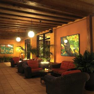 Luna Club Yoga & Spa 4Sup - 78