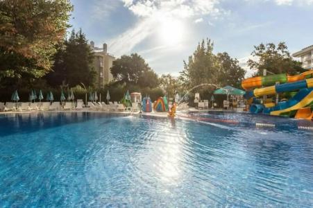 Prestige Deluxe Aquapark Club - All inclusive - 3