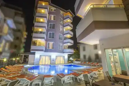 Hawaii Suite Beach - 86