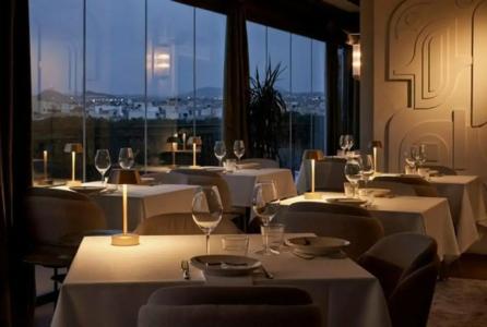 Legacy Gastro Suites - 70