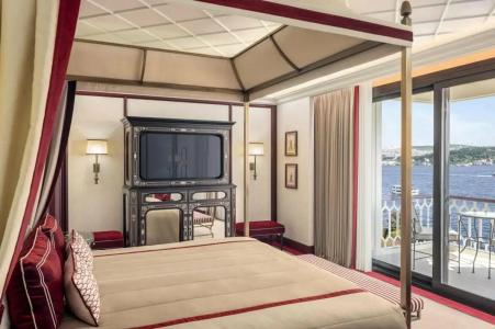 Ciragan Palace Kempinski Istanbul - 97