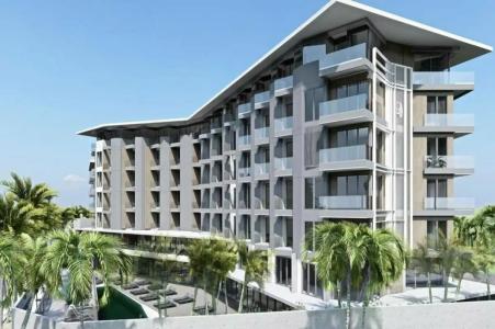 Kleopatra Dreams Beach - 4