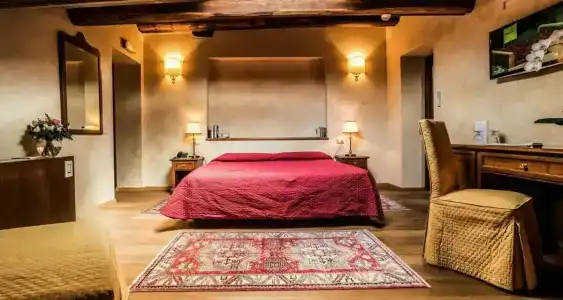Palazzo San Niccolo & Spa