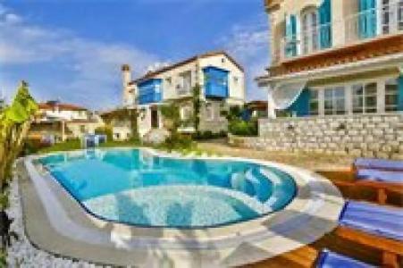 Cumbali Konak (Adults Only +12) - 63