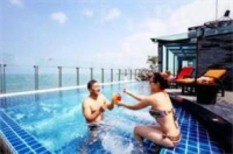 Serenotel Pattaya - 4
