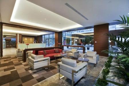Hilton Garden Inn Konya - 66