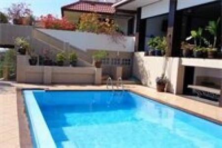 Swiss Villas Panoramic - SHA Certified - 99