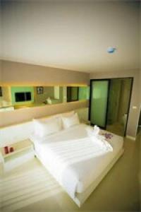 Serenotel Pattaya - 64