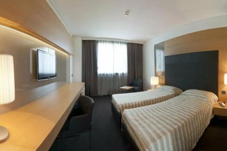 Parco Dei Principi Congress & SPA - 85