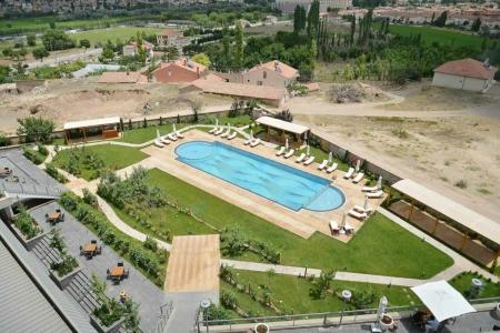 DoubleTree By Hilton Avanos Cappadocia - 7