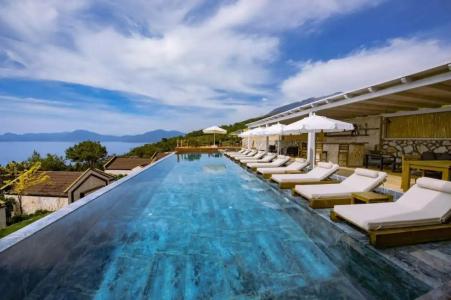 Vista Del Amor Faralya - 13