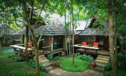 Sunset Park Resort And Spa - SHA Plus - 94