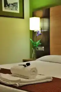 Hostal Ballesta - 23