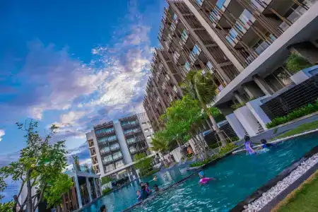 G Hua Hin Resort & Mall - SHA Extra Plus - 6