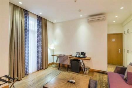 Misafir Suites 8 Istanbul - 60
