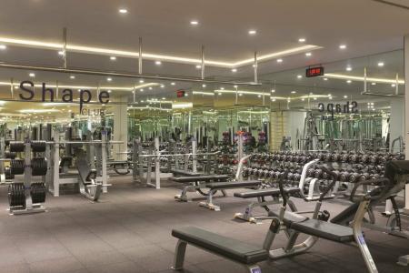 Wyndham Grand Istanbul Kalamis Marina - 73