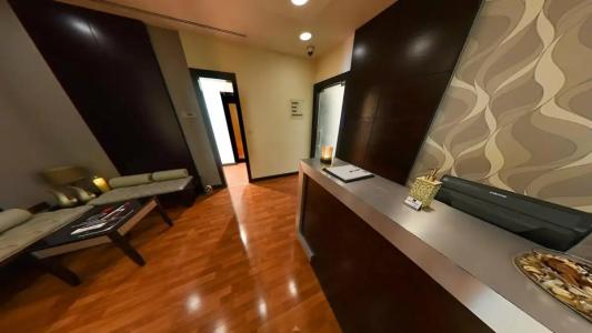 Millennium Central Doha - 52