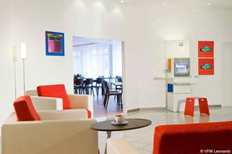 ibis Styles Hamburg Alster City - 79