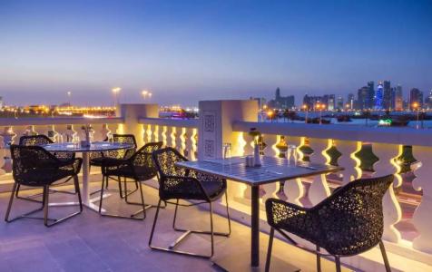 Souq Waqif Boutiques - Tivoli - 85