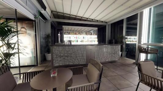 The Level at Melia Barcelona Sky - 80