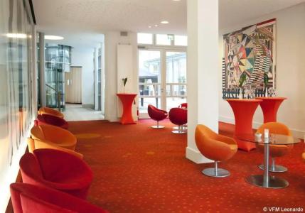 Park Plaza Wallstreet Berlin Mitte - 93
