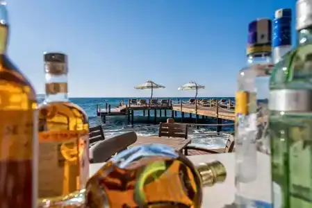 Allium Bodrum Resort & Spa - 17