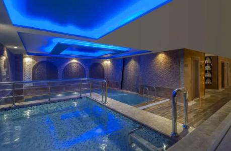 Doubletree By Hilton Elazig - 65