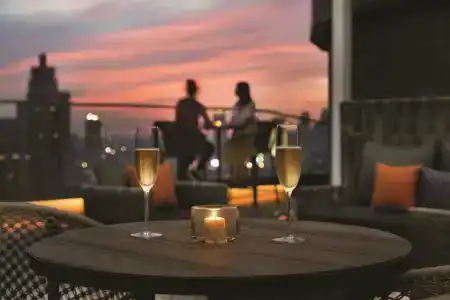 Hyatt Place Bangkok Sukhumvit - SHA Extra Plus Certified - 5