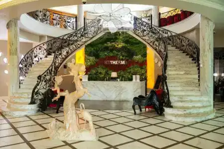 Therma ECO - Spa & Mineral pool - 4