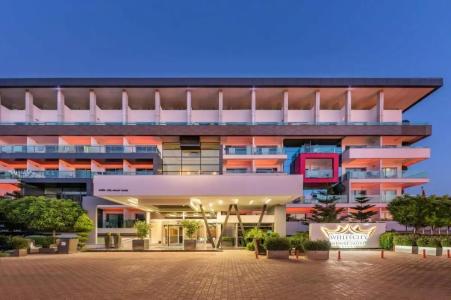 White City Resort - Ultra All Inclusive - 29