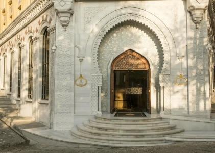 Ajwa Sultanahmet - Preferreds Lvx Collection - 90