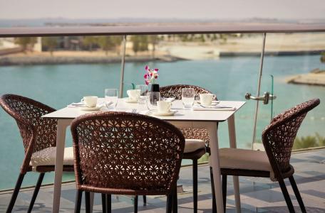 Grand Hyatt Abu Dhabi & Residences Emirates Pearl